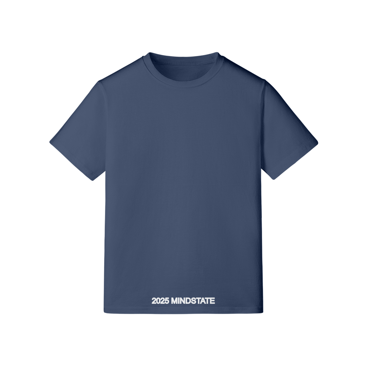 2025 MINDSTATE premium Tee