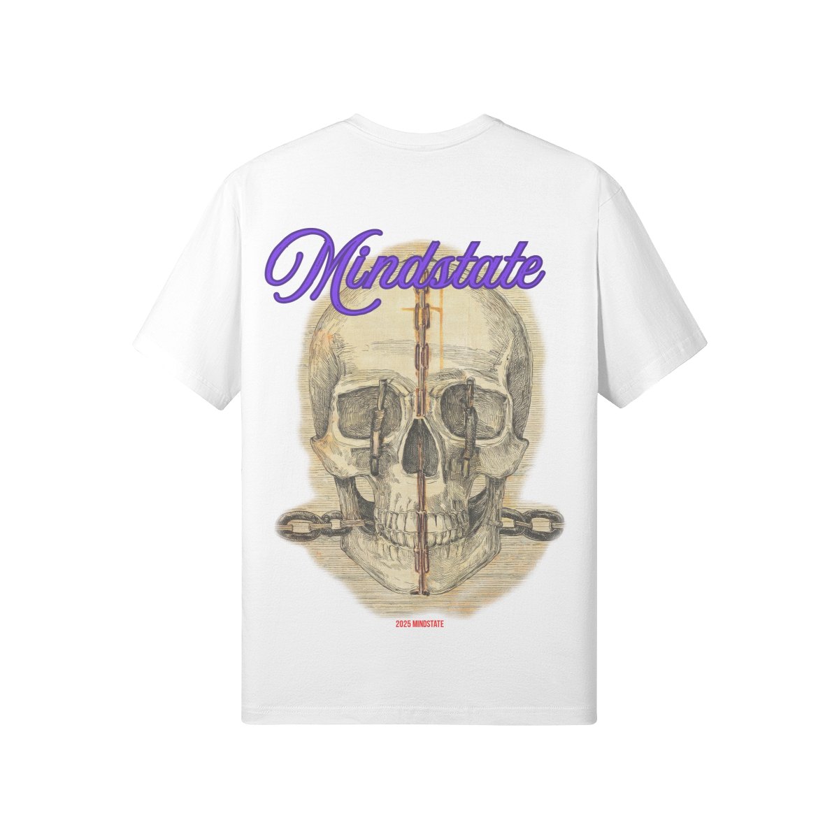 Skull Tee