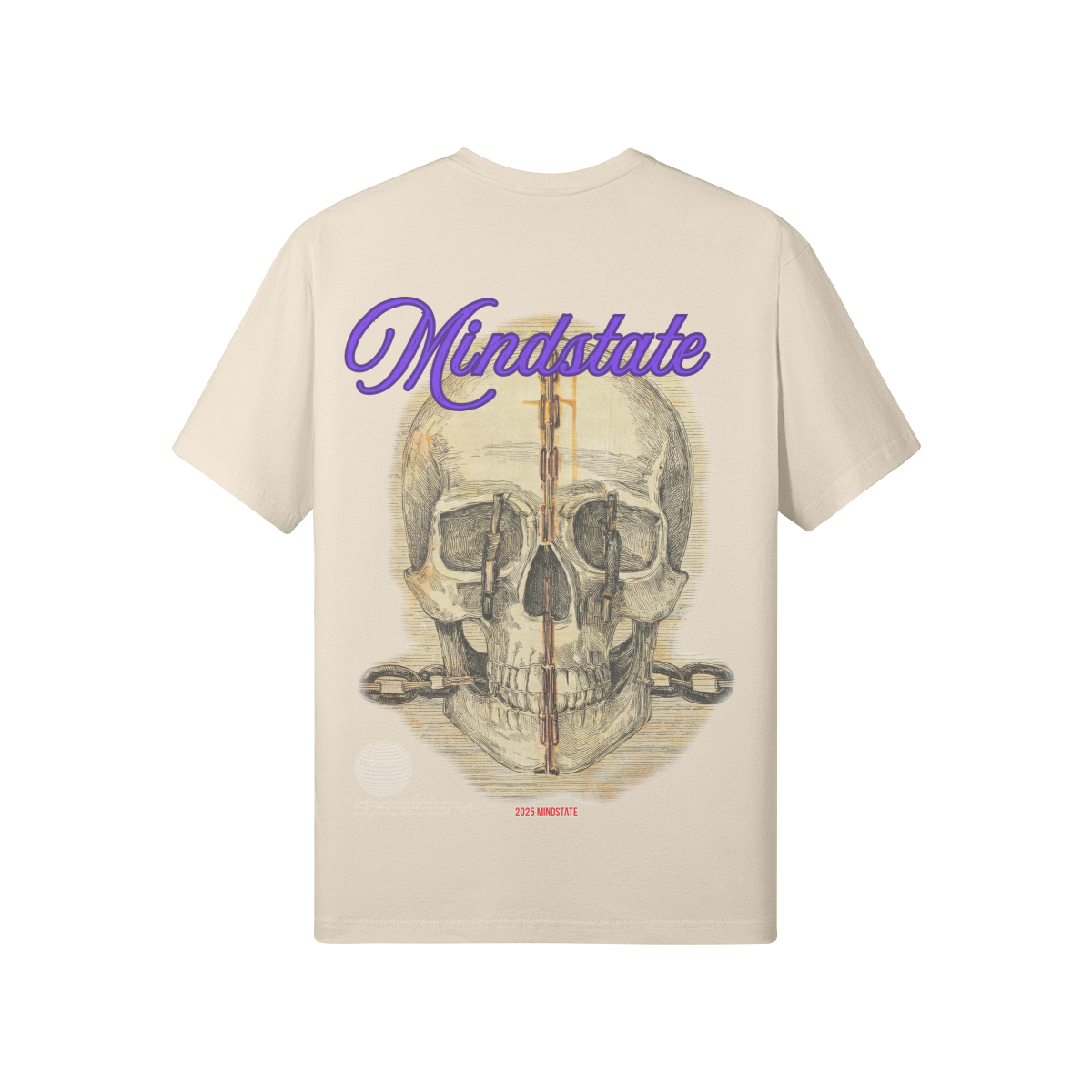 Skull Tee