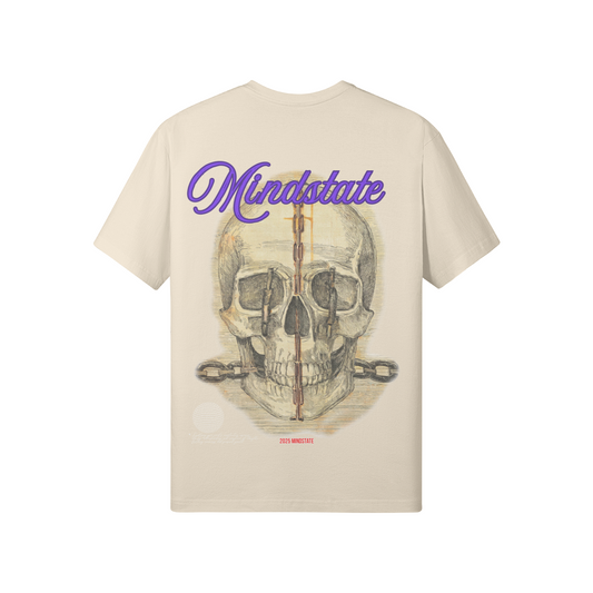 Skull Tee