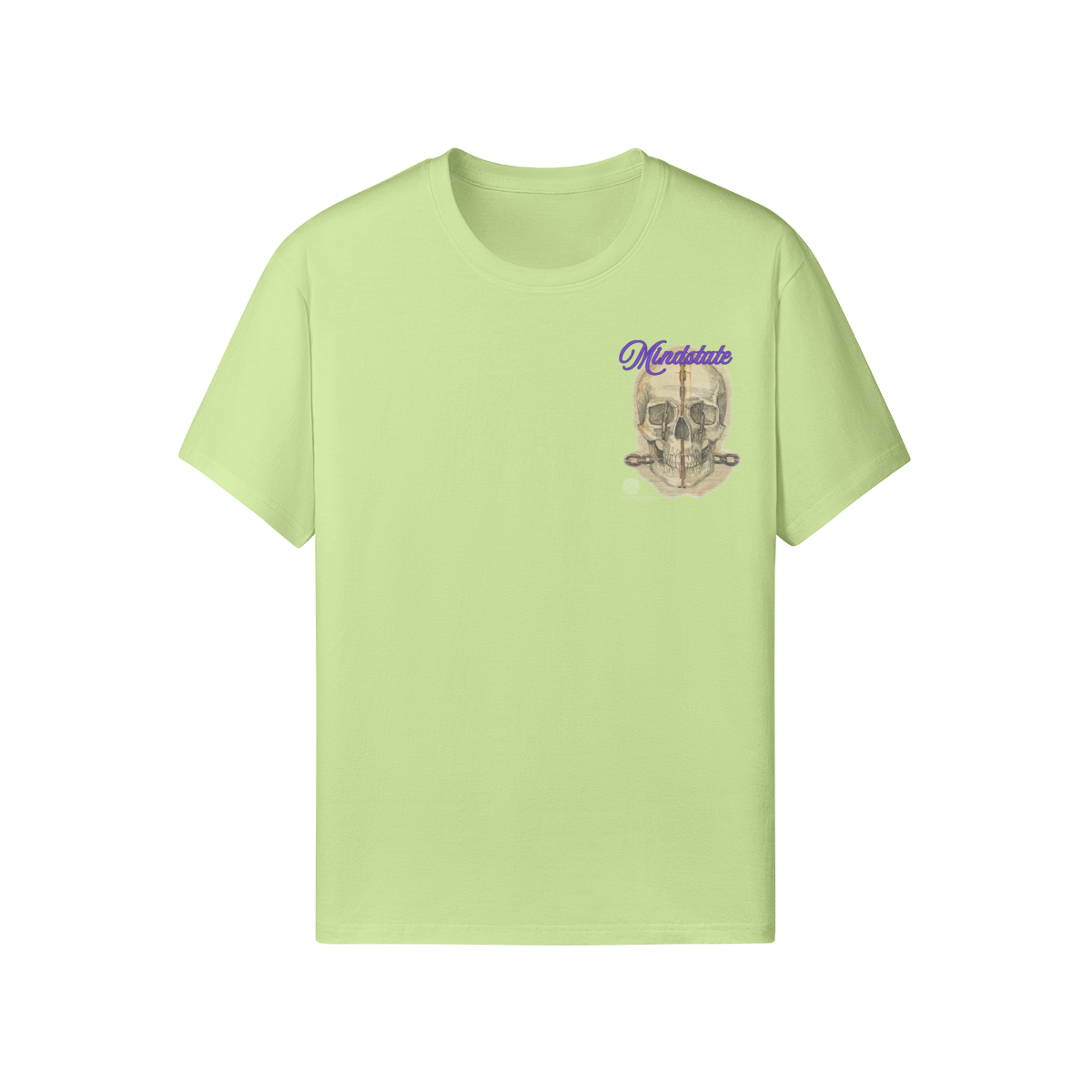 Skull Tee