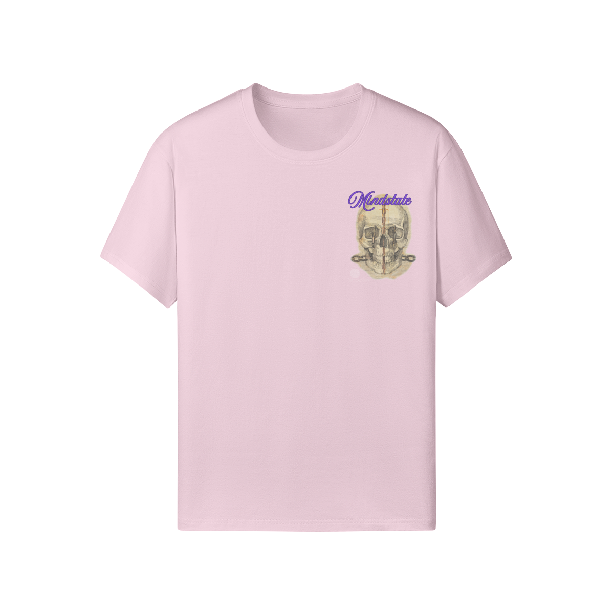 Skull Tee