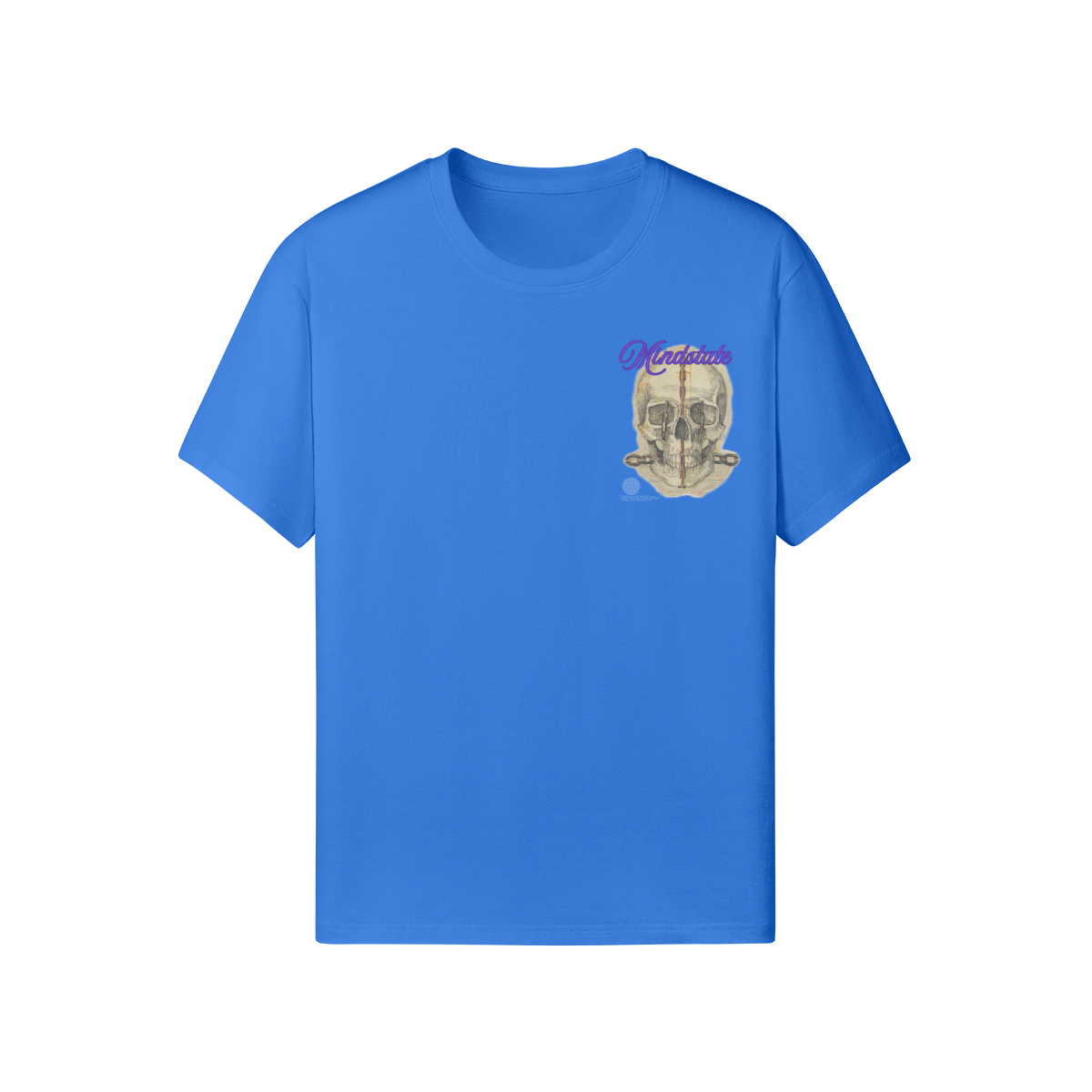 Skull Tee