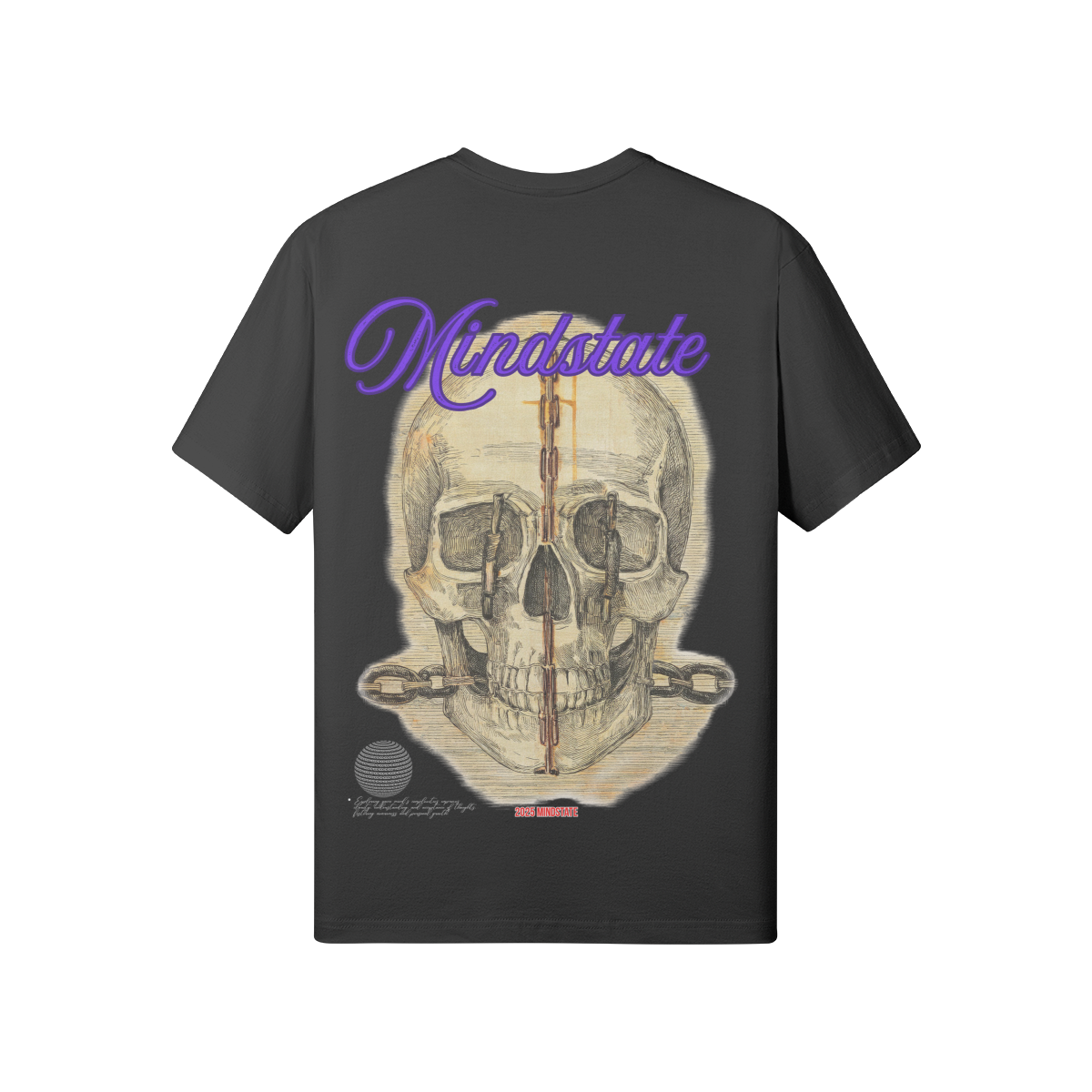 Skull Tee