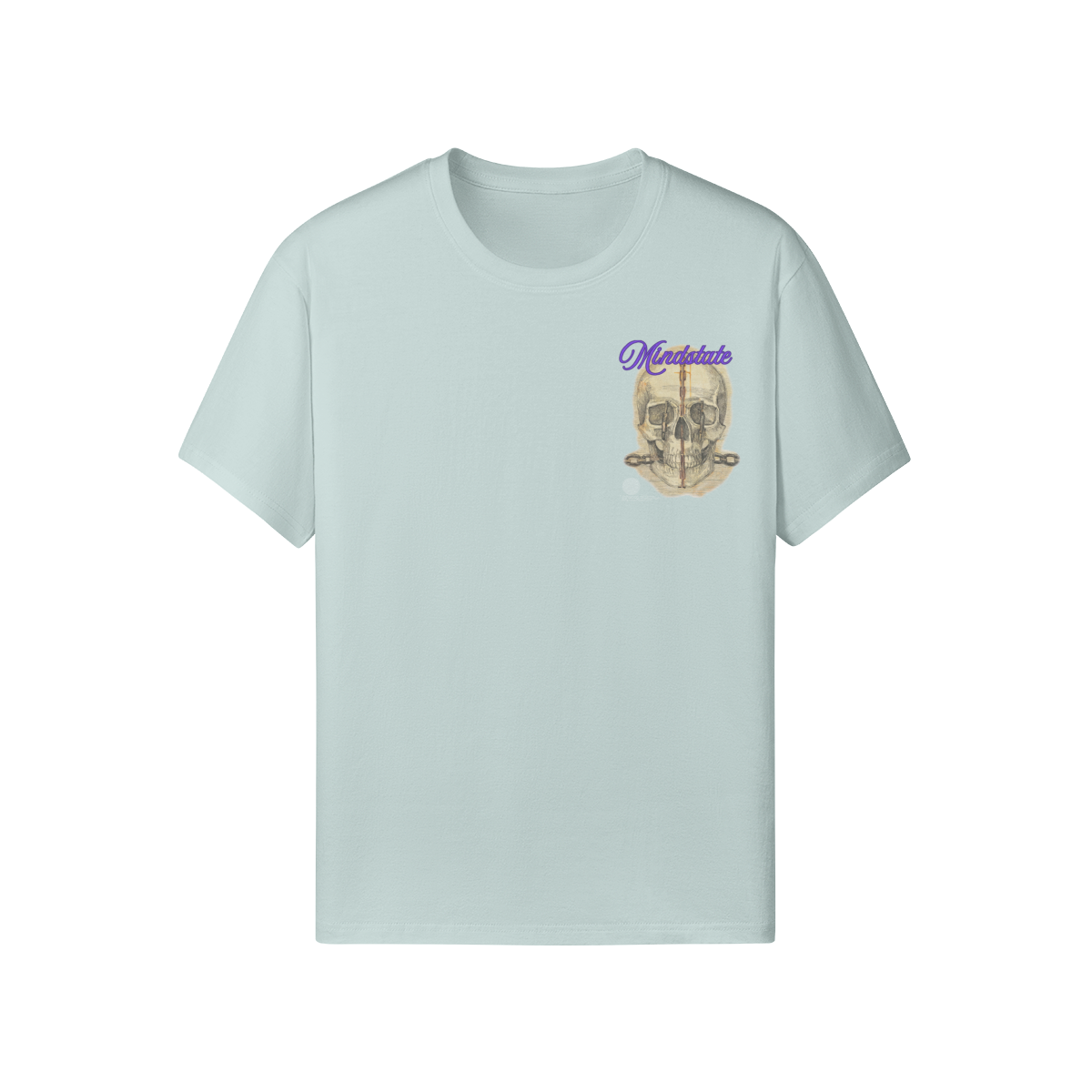 Skull Tee