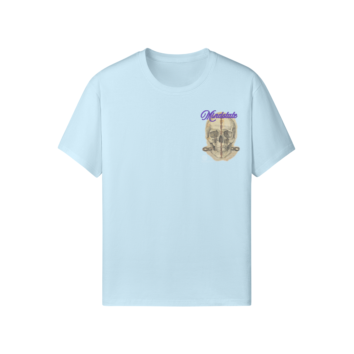 Skull Tee
