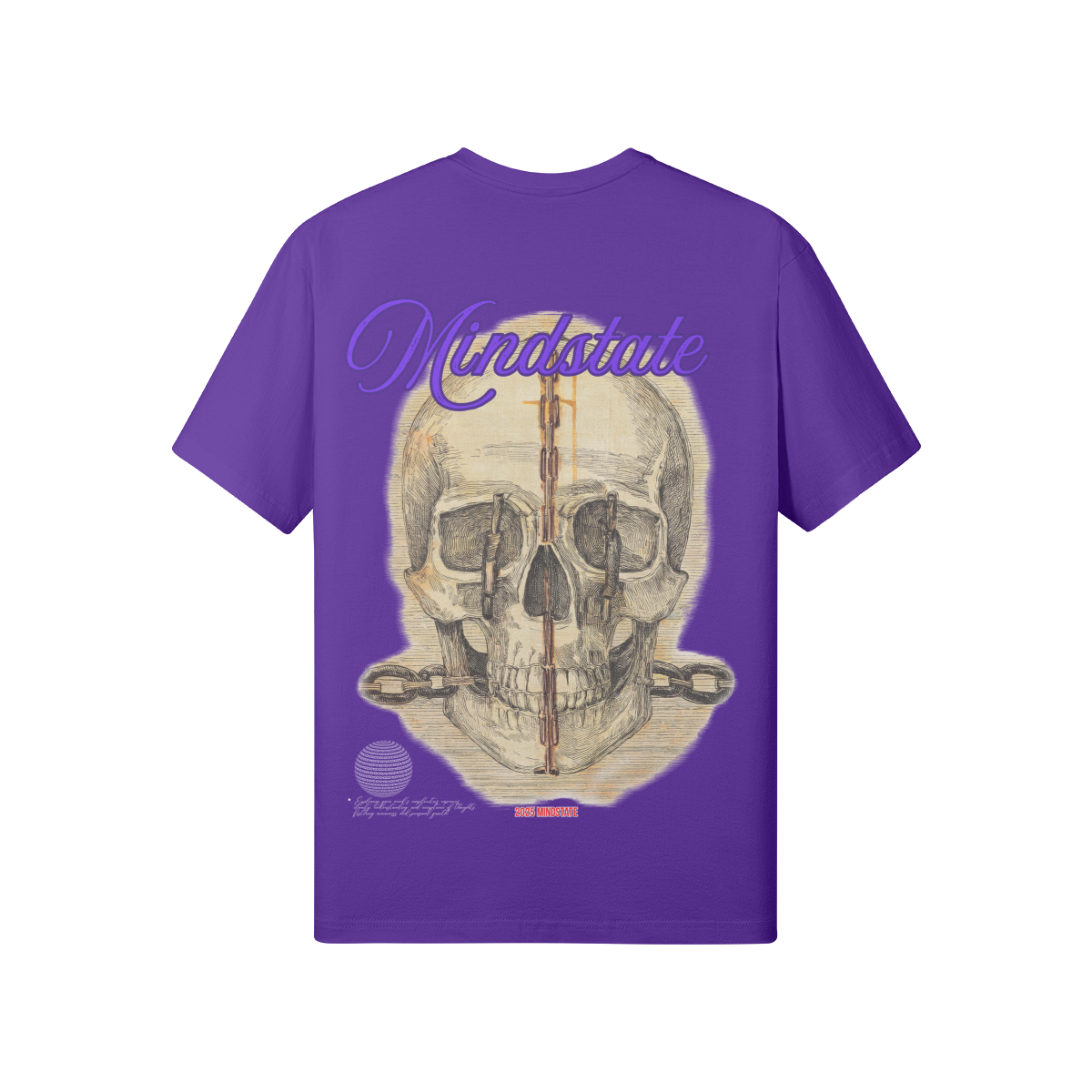 Skull Tee