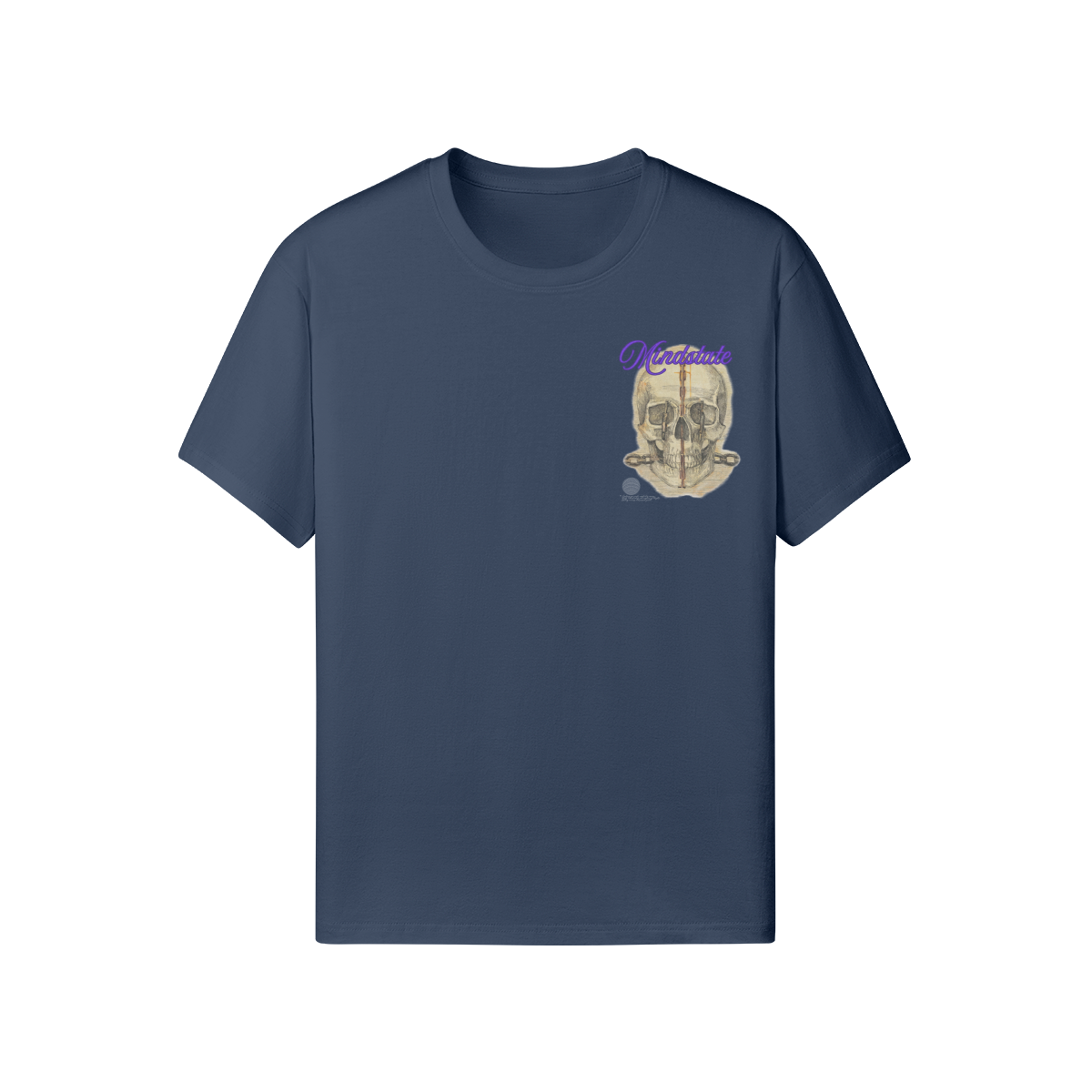 Skull Tee