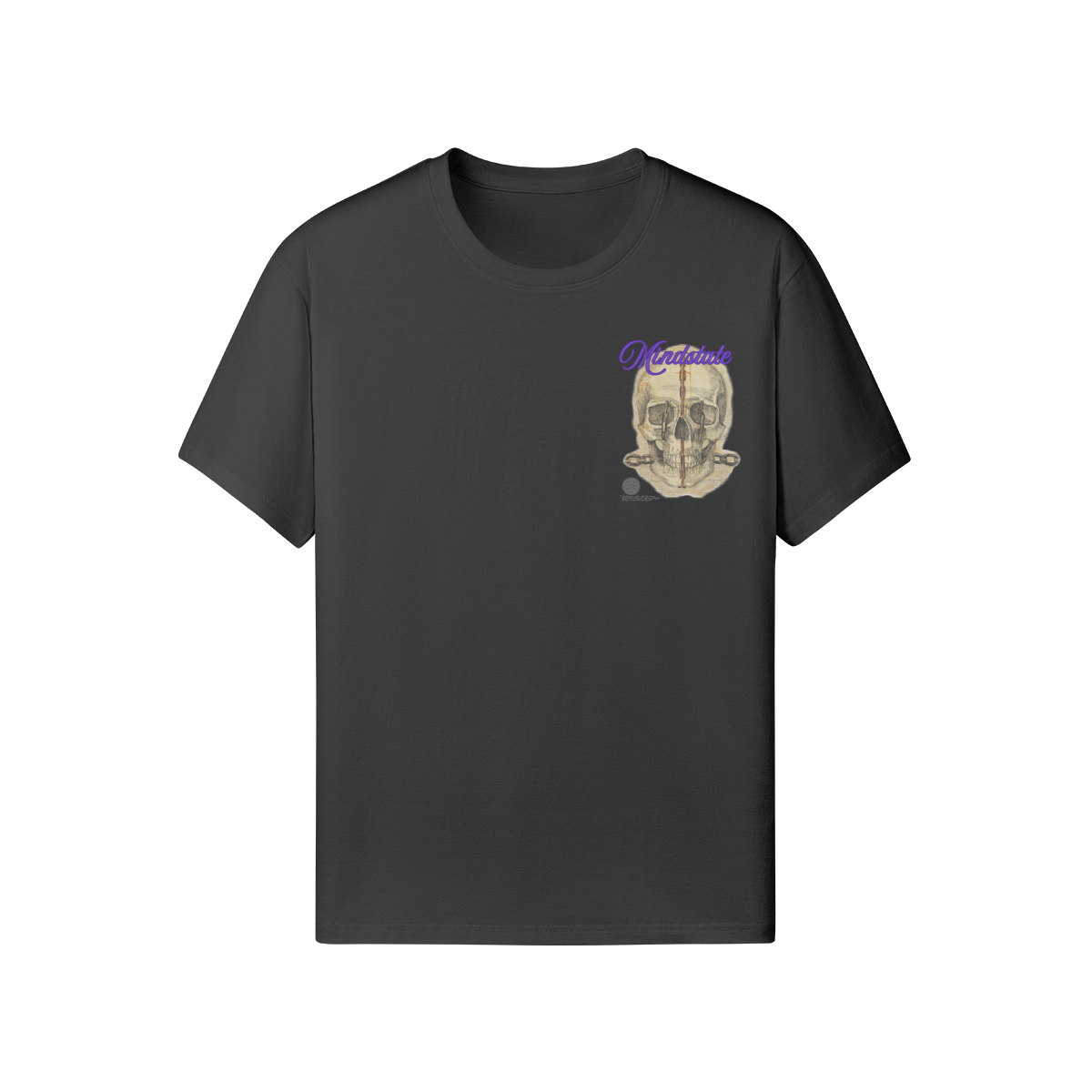 Skull Tee