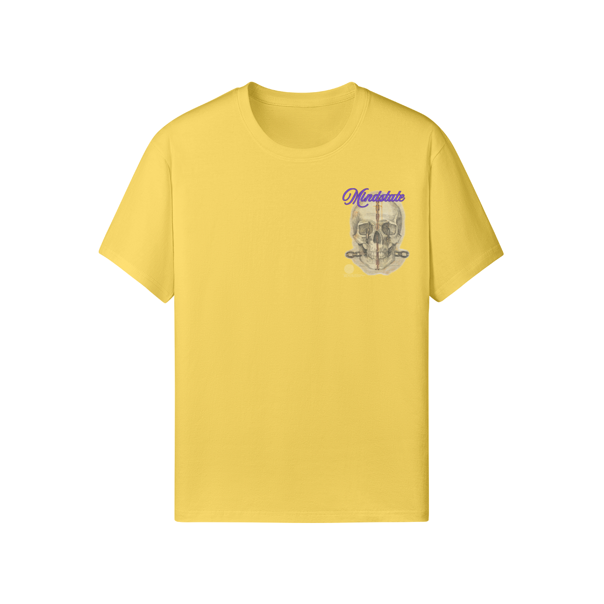 Skull Tee