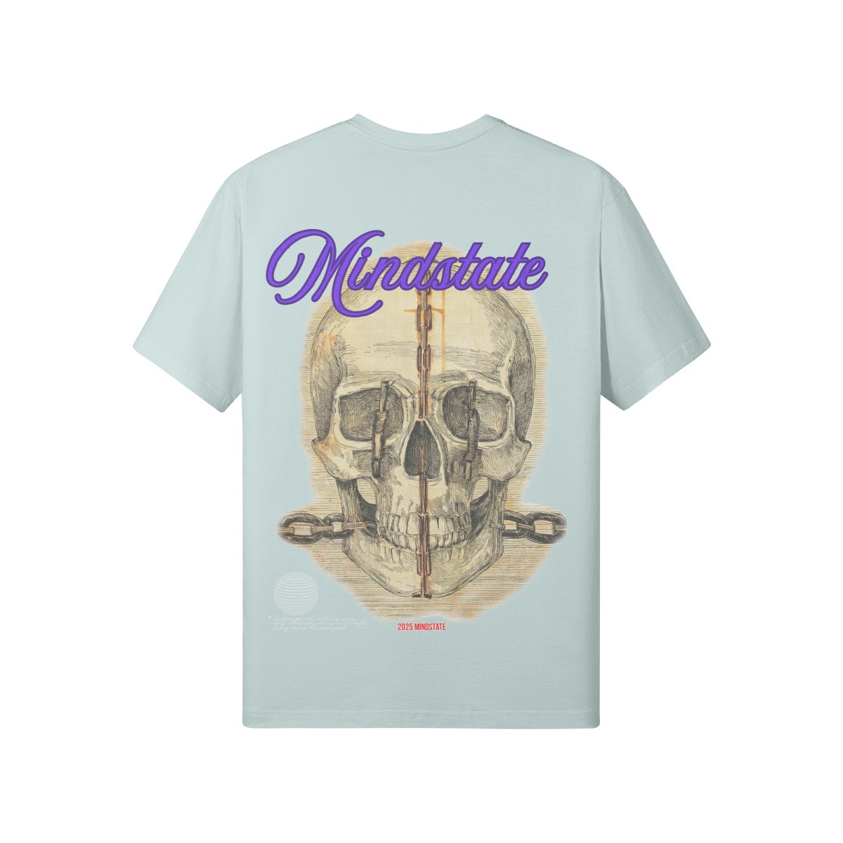 Skull Tee