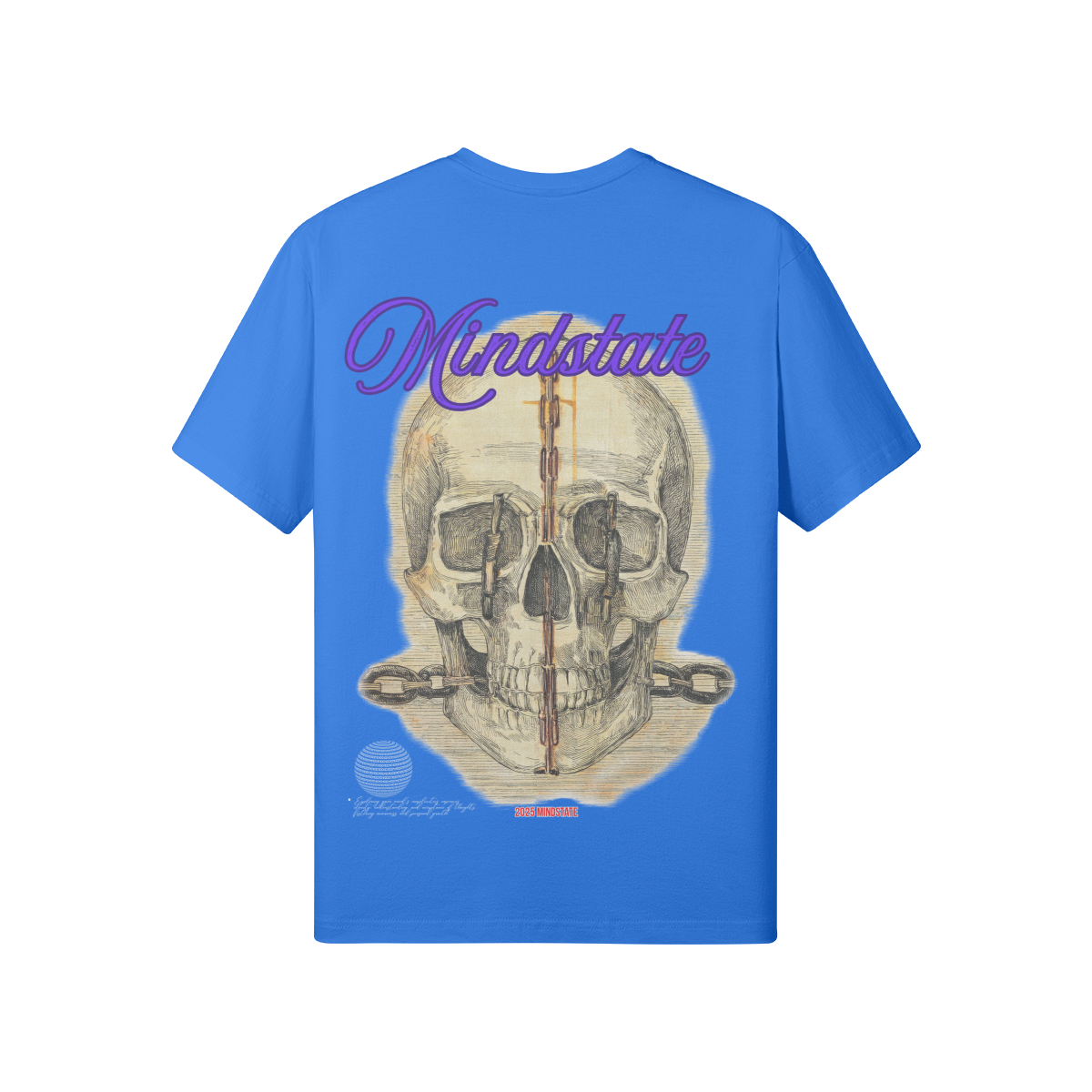 Skull Tee