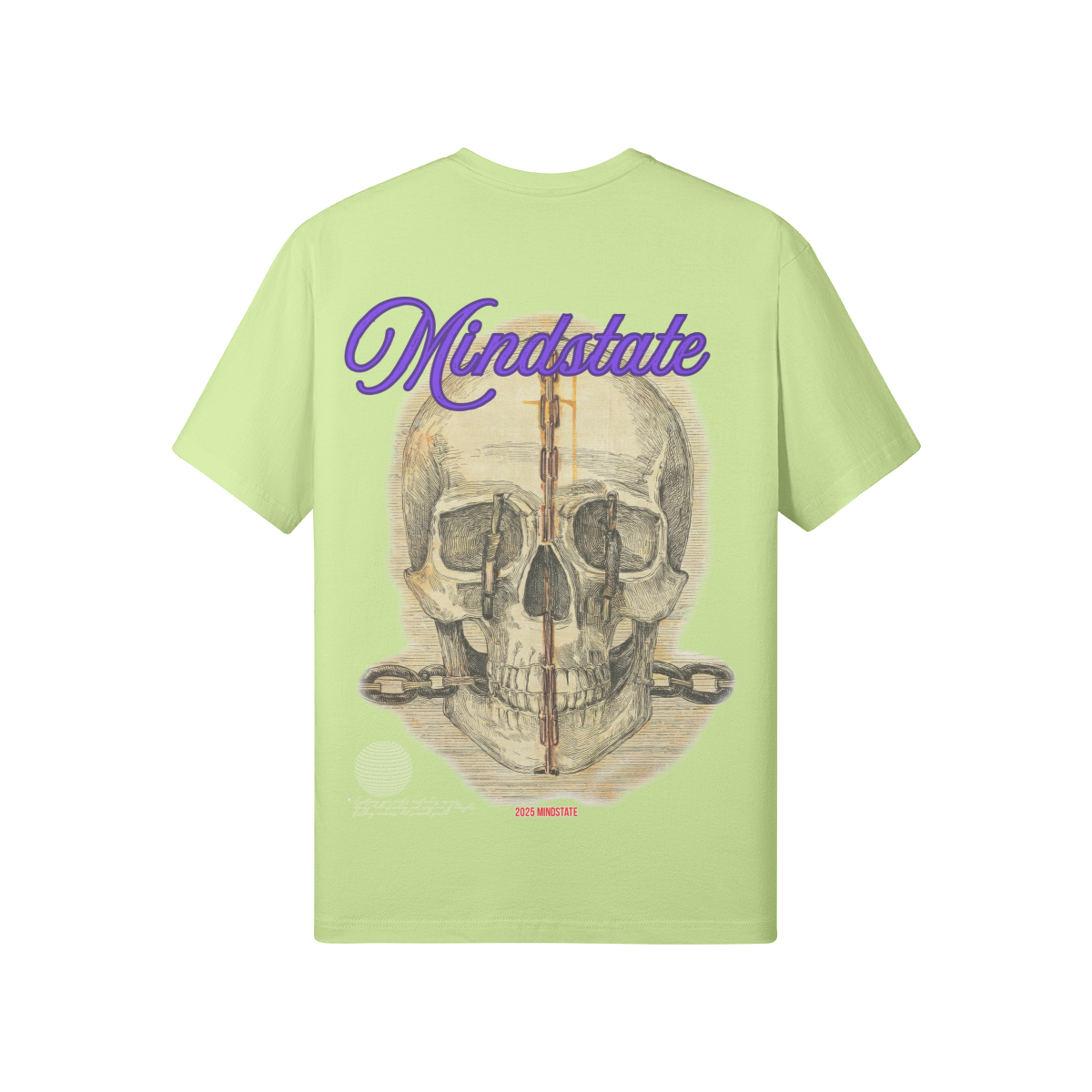 Skull Tee