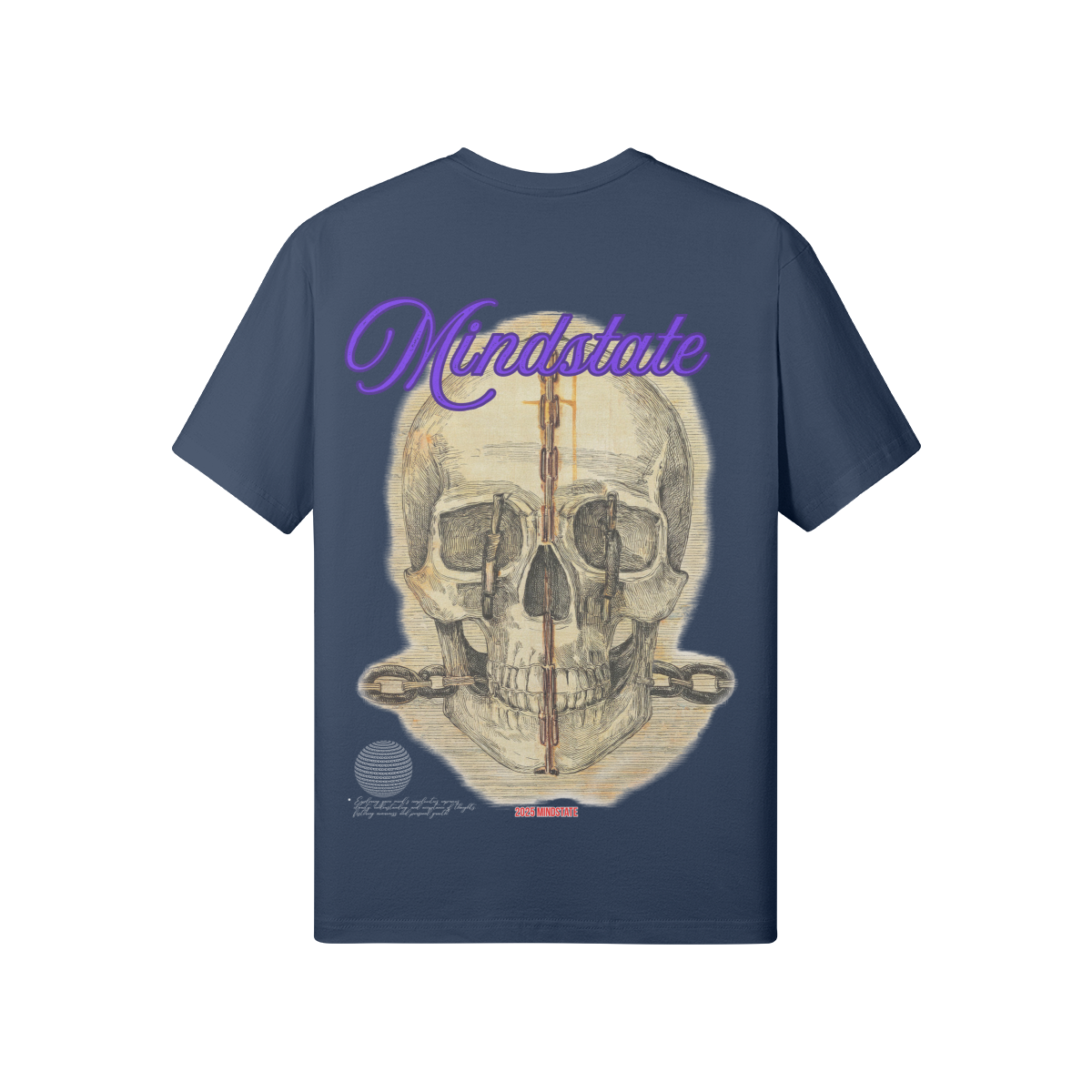 Skull Tee