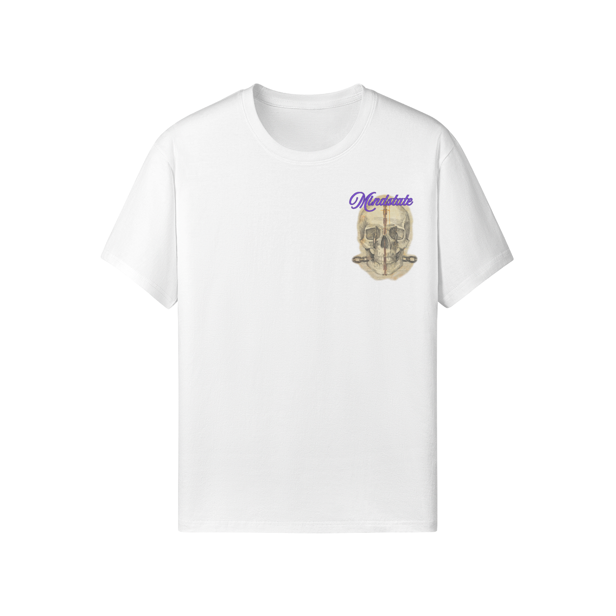 Skull Tee