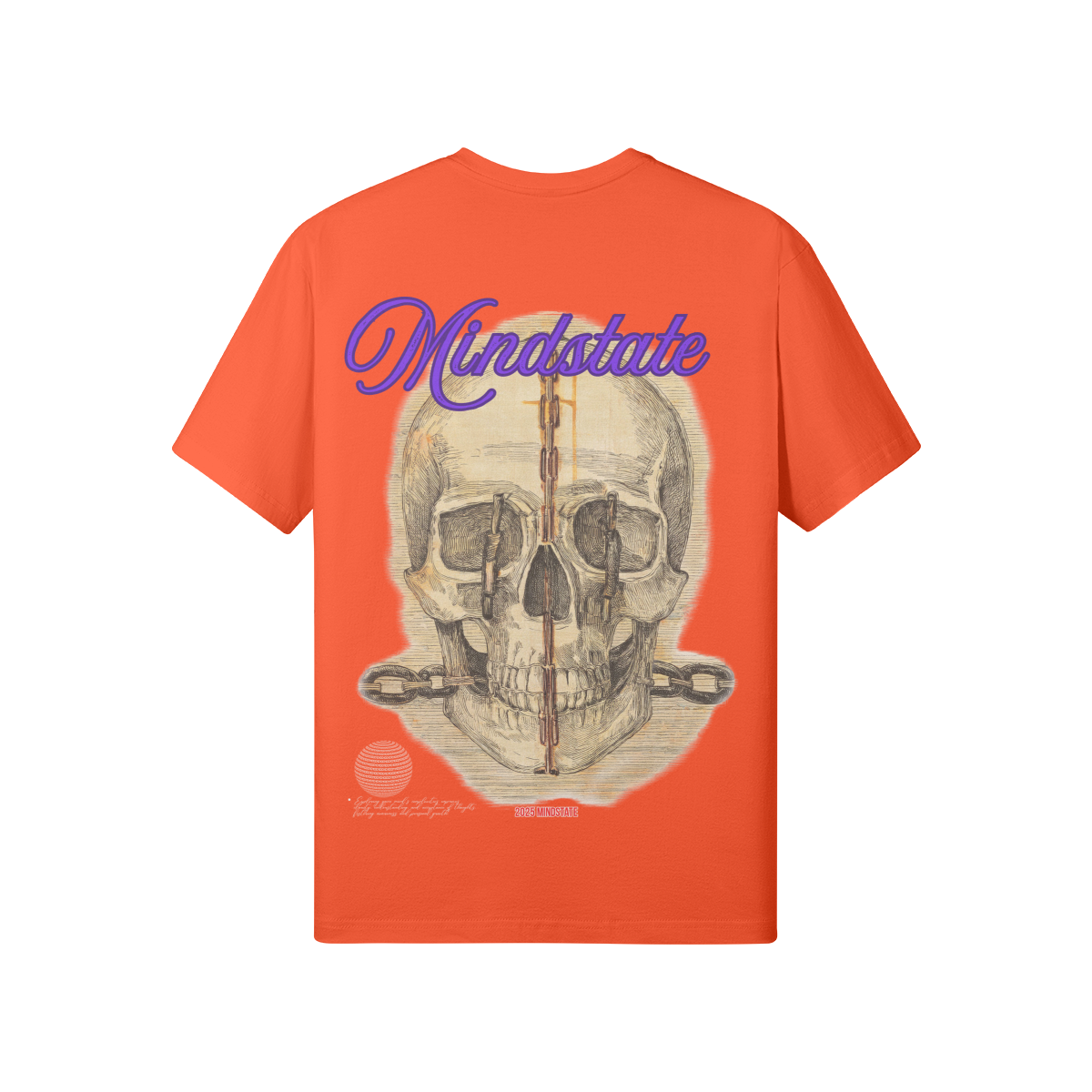 Skull Tee