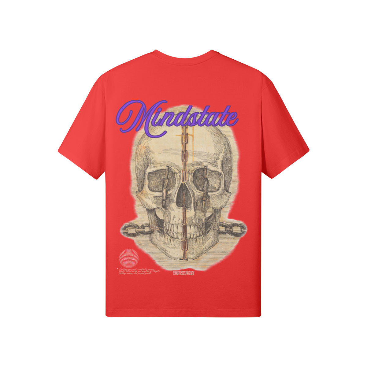 Skull Tee