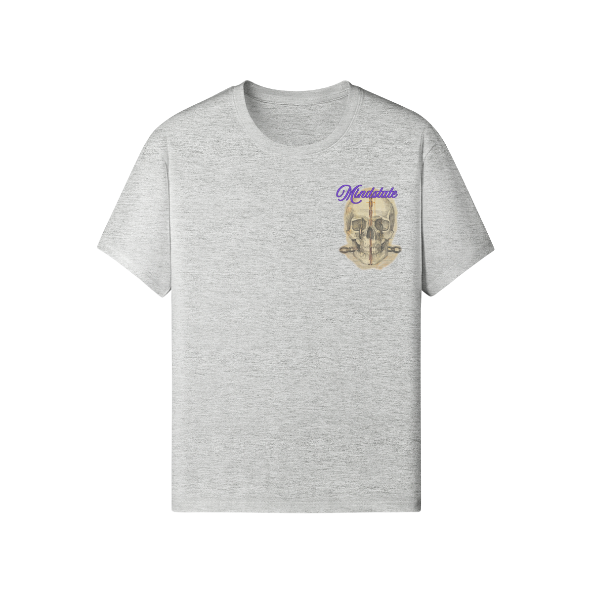 Skull Tee