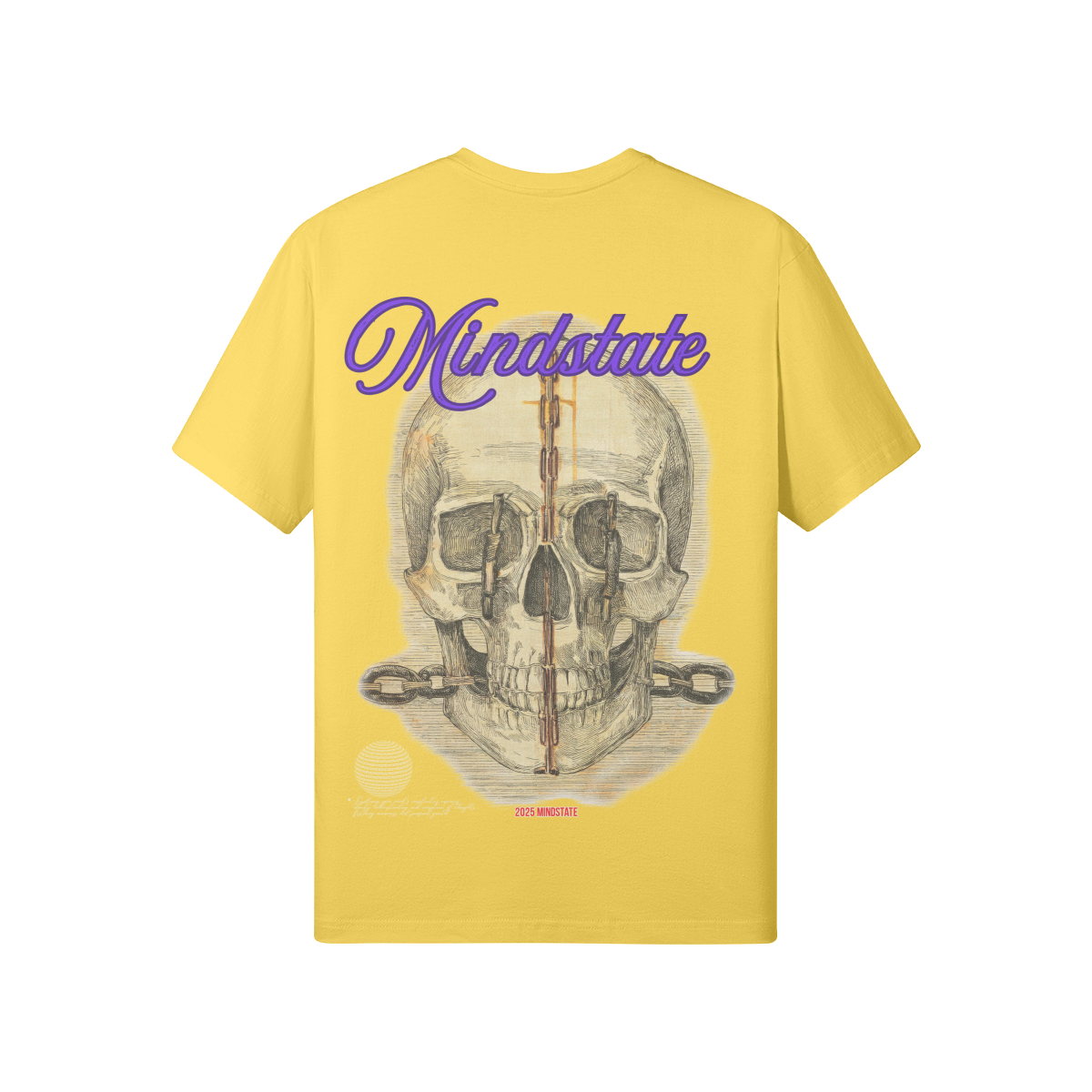 Skull Tee