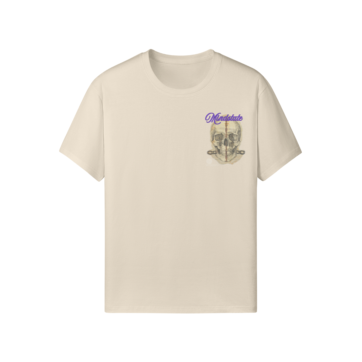 Skull Tee