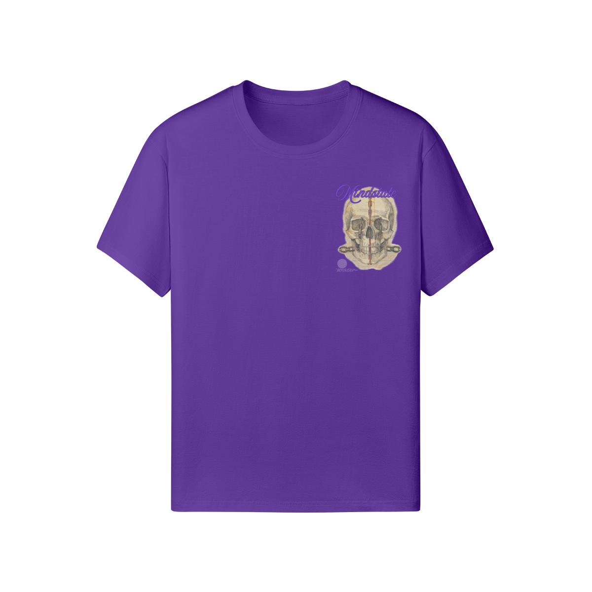 Skull Tee