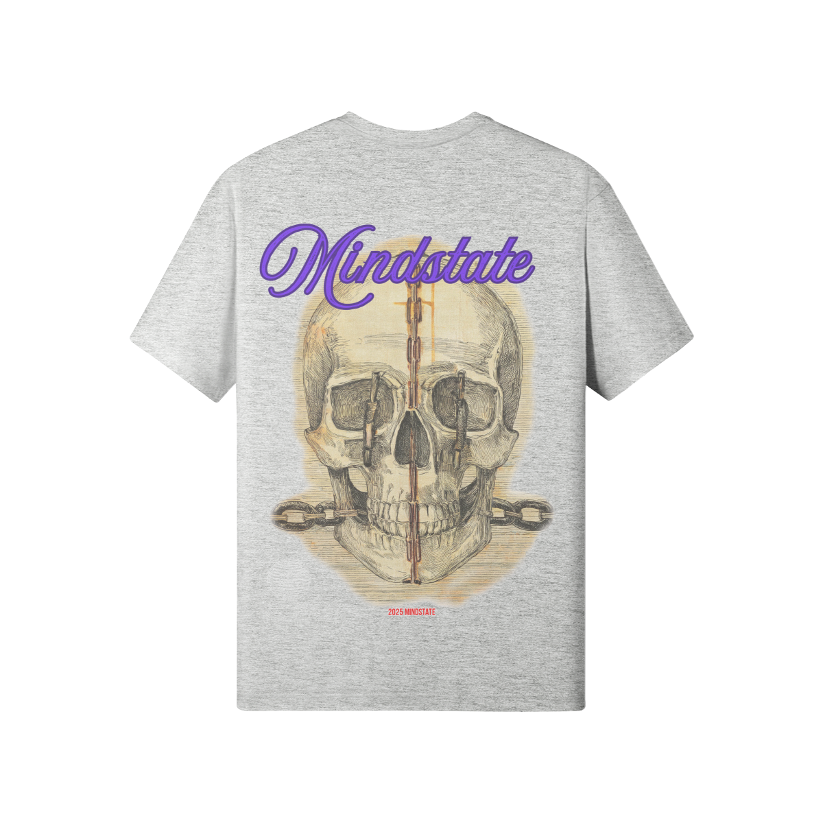Skull Tee