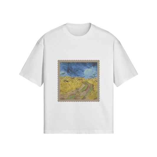 Van Gogh Tee