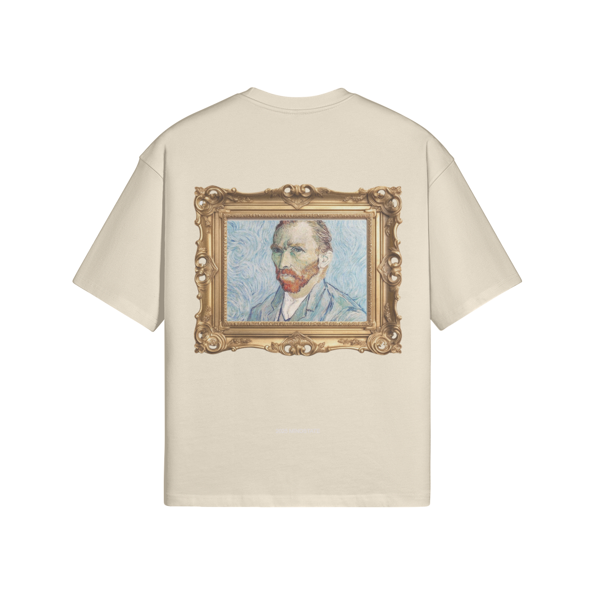 Van Gogh Tee