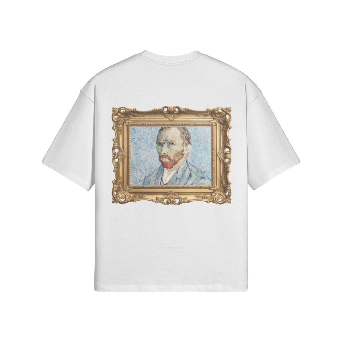 Van Gogh Tee