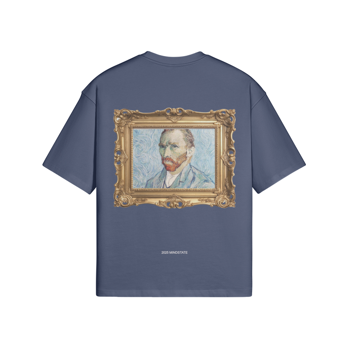 Van Gogh Tee