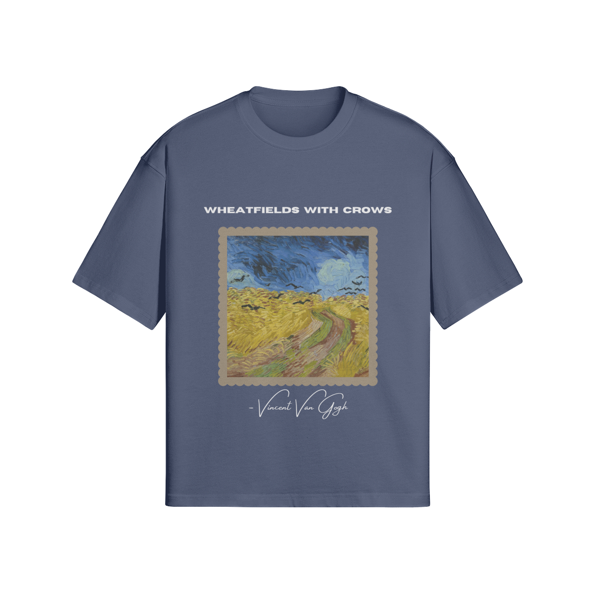 Van Gogh Tee