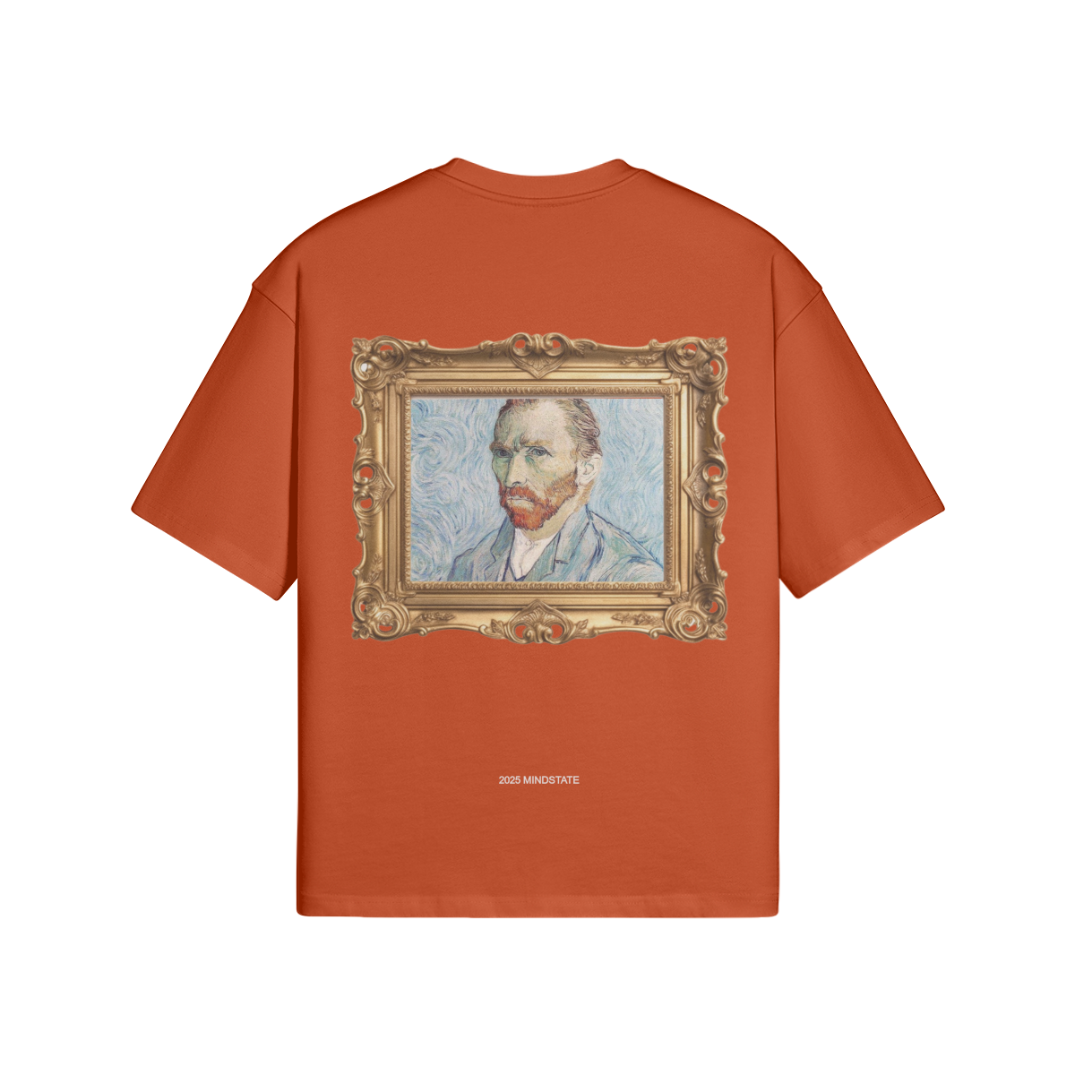 Van Gogh Tee
