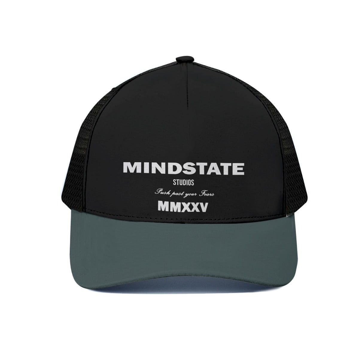 Statement Trucker Hat