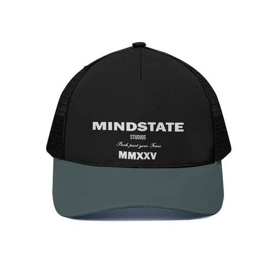 Statement Trucker Hat