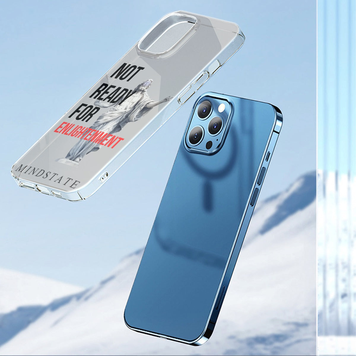 iPhone13 Series NRFE Case