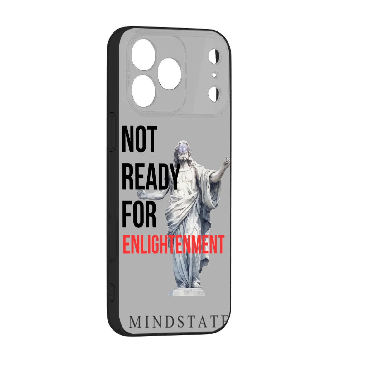 iPhone 17 Series NFRE Silicone Case