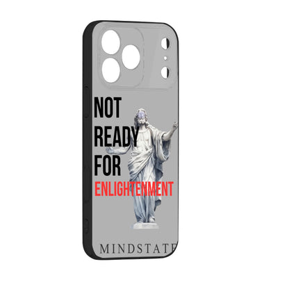 iPhone 17 Series NFRE Silicone Case