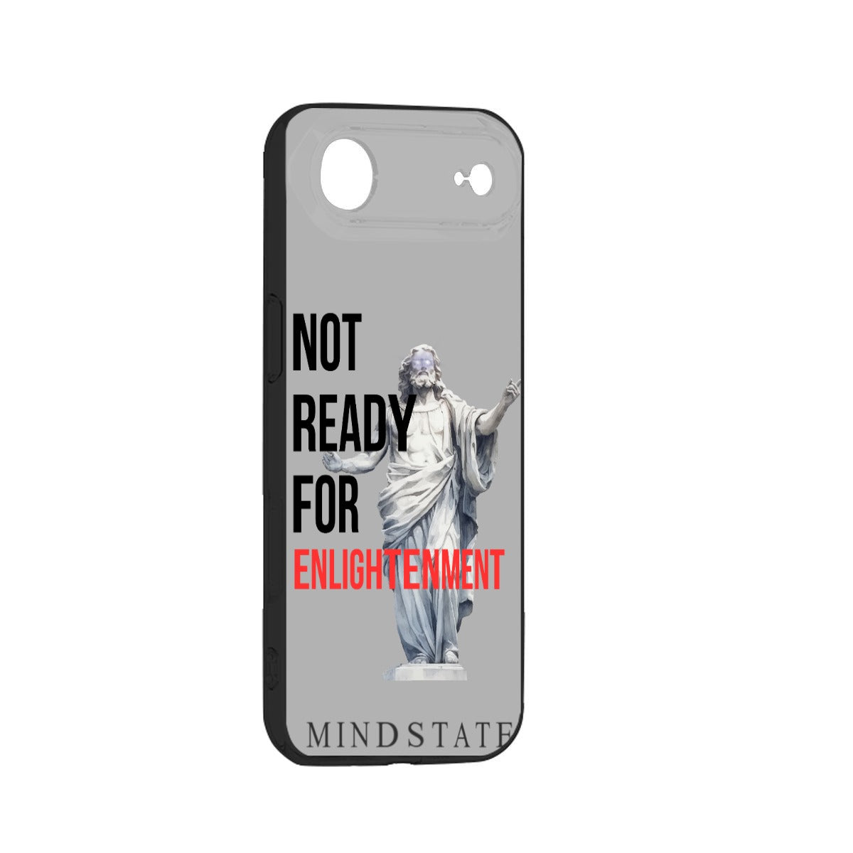 iPhone 17 Series NFRE Silicone Case