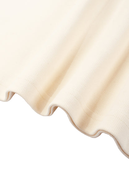 Sweater,Streetwear,Embroided,Oversized