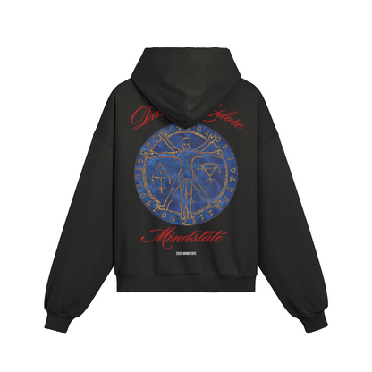 Dare To Explore Hoodie