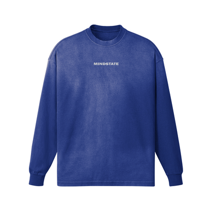 Coffee Long sleeve Tee