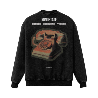 Telephone Sweatshirt