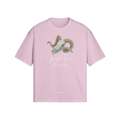 GOAT  Tee