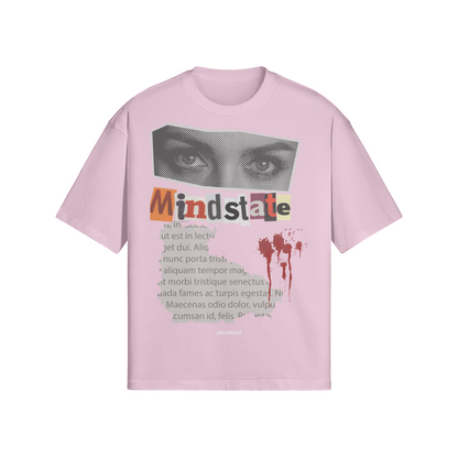Newspaper Tee