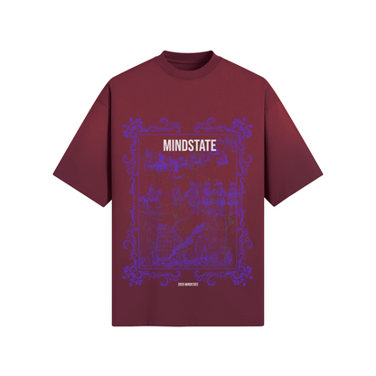 War Signature Tee