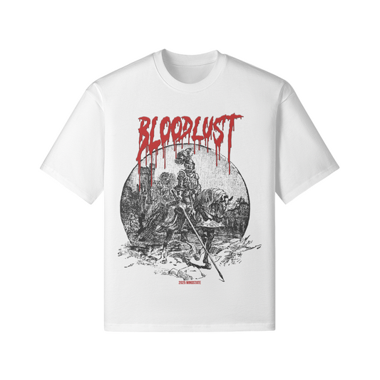 Bloodlust Tee