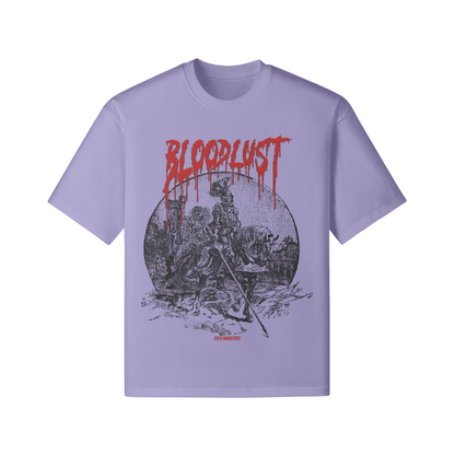 Bloodlust Tee