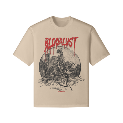 Bloodlust Tee