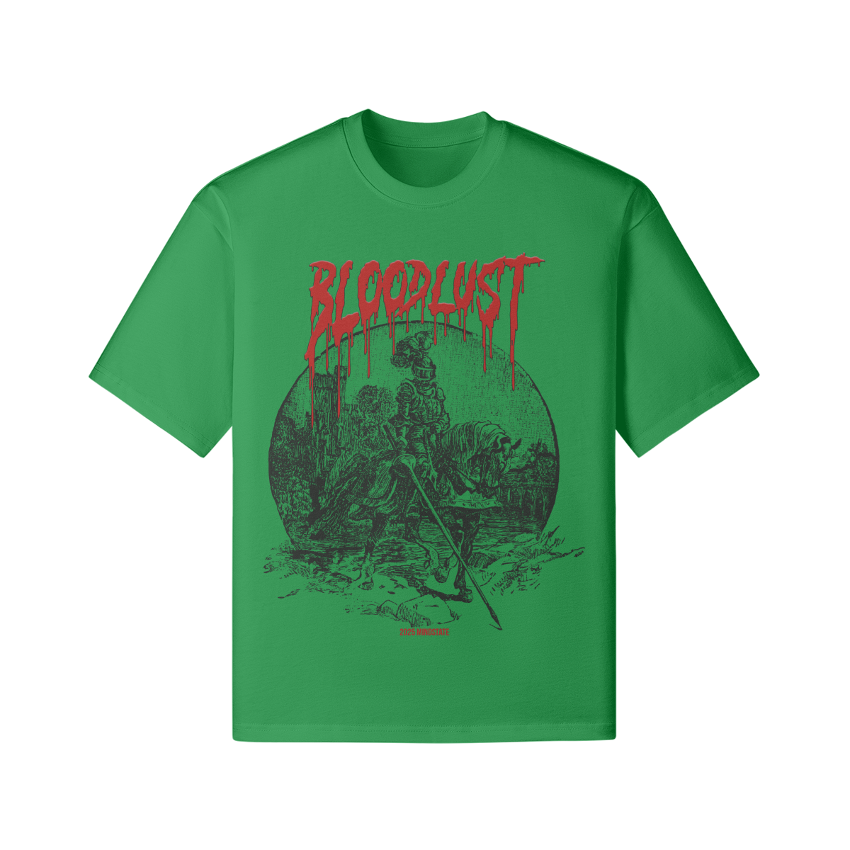 Bloodlust Tee