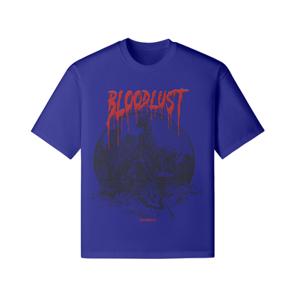 Bloodlust Tee